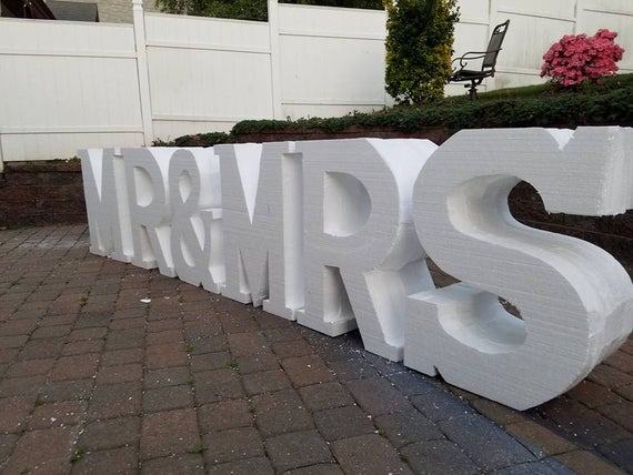 Art Work — Letters & Logos — view 3
