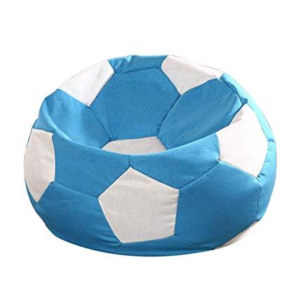 Polystyrene Bean Bag — view 2