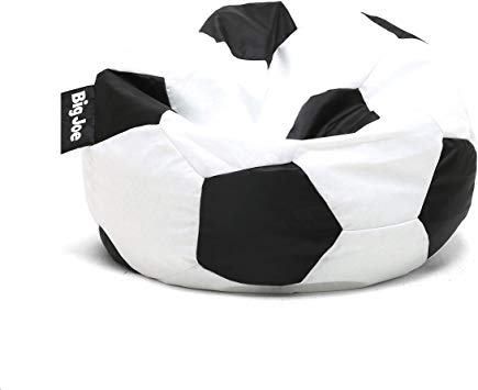 Polystyrene Bean Bag — view 3