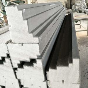 Parapet & Internal Cornice — view 4